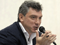 Борис Немцов: Путин уничтожил правосудие как институт
