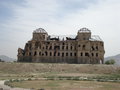 Врешь! : почему лидер Афганистана не поверил, что его дворец штурмуют  советские 