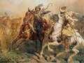 Походы  Васеньки : почему провалилось наступление на Крым фаворита царевны Софьи