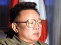 Северная Корея: операция  без альтернативный приемник 