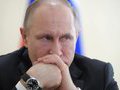 От разведчика до президента: история Путина