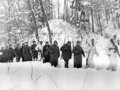 Почему не удалось разгромить группу армий  Центр  зимой 1942 года