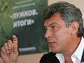 Борис Немцов решил  добить  хромую утку
