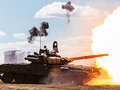 Военный эксперт рассказал о системах вооружений, которые придут на смену  Армате 