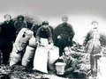 Продразвёрстка: проблема, доставшаяся большевикам  по наследству  от царя