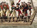 За два месяца до нашествия: как Александр I выдвинул Наполеону ультиматум