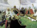  Слово о полку Игореве : повесть о князьях-авантюристах
