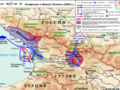 Иванишвили признал очевидное: Саакашвили инициировал войну в Южной Осетии