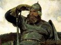 Кличко объявил Илью Муромца  украинской историей 