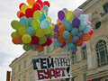Могорсуд перешел на сторону участников гей-парада