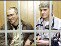 14 октября гособвинитель огласит приговор Ходорковскому и Лебедеву