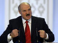 Лукашенко назвал виновных в контрабанде  санкционки  в Россию
