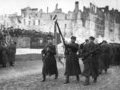 Четыре дня на  Крепость Варшава : как была освобождена столица Польши