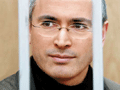 Премьер Путин: на руках Ходорковского кровь
