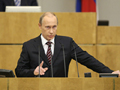 Путин пообещал 10 лет стабильности в РФ при отсутствии  неоправданного либерализма 