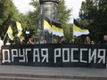 Во Владивостоке силовики  обезглавили   Другую Россию 