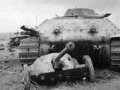 Рейд на Калинин: как советские танкисты неприятно удивили немцев