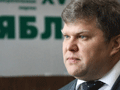 Лужков готов объединиться с  Яблоком  против вертикали власти