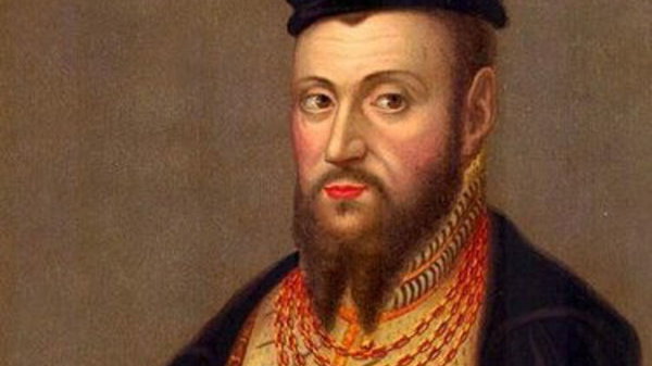Почему князь Андрей Курбский сбежал от Ивана Грозного - Новости об ...