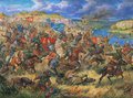 Битва на Синих Водах: как Литва подчинила Южную Русь и стала соперником Москвы