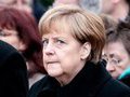 Меркель раскритиковали за встречу с Лавровым и Герасимовым