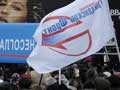 Схватка в Екатеринбурге: Пока Каспаров молчит, ОГФ выбирает Касьянова