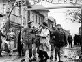 Как американцы освободили Освенцим, а Сталин и Гитлер встретились во Львове