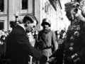 Роковое имение: как Гитлер стал канцлером Германии