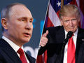 Путин согласился поехать в Вашингтон и пригласил Трампа в Москву