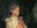 Как  железный канцлер  испугался Франции и не помог России