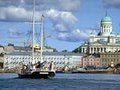 Финское СМИ обвинило Россию в загрязнении Балтийского моря