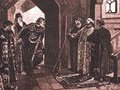  За благоволение Орде : как князь Василий II получил прозвище  Темный 