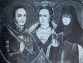 Первая семья Петра Великого: почему развалился брак  Петрушки  и  Дуньки 