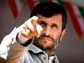 Ахмадинежад на Генасамблее ООН устроил разгром администрации Буша-младшего