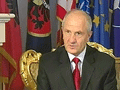 Президент Косово, провозгласивший независимость, отправлен в отставку