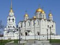 Города России: интересные факты о Владимире