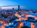 Города России: интересные факты о Екатеринбурге