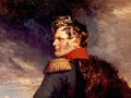  Черное сердце : почему Александр I нелестно отзывался о генерале Ермолове