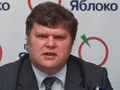Партия  Яблоко  проверит президента Медведева на искренность бороться с коррупцией