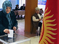 Сторонники Бакиева сохранили право формировать правительство Киргизии