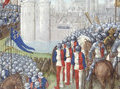 Завоевание Лиссабона в 1147 году