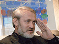 Закаев присягнул на верность новому лидеру чеченских боевиков