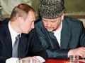 Ахмат Кадыров: жизнь первого президента Чечни