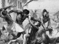 Восстание рабов в Бербисе
