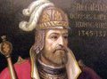 Спор Москвы и Литвы: как князь Дмитрий одолел могущественного Ольгерда