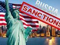 Санкции США против России: Брюссель  принял к сведению , Лондон поддерживает