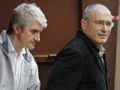 Гособвинение доказало виновность Ходорковского и Лебедева по второму делу