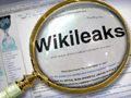 Wikileaks пролил свет на теневую власть в России