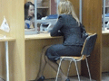 Ленивых и  глупых  чиновников будут штрафовать за плохое обслуживание