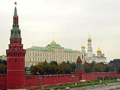 Американские дипломаты обнаружили сращивание Кремля с криминалом